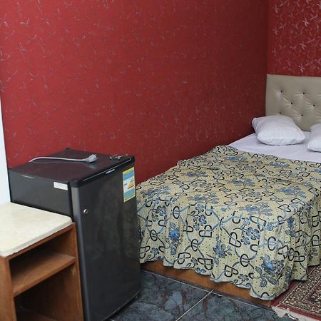 New Marina Hostel Каир Экстерьер фото