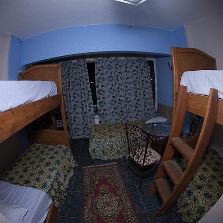 New Marina Hostel Каир Экстерьер фото