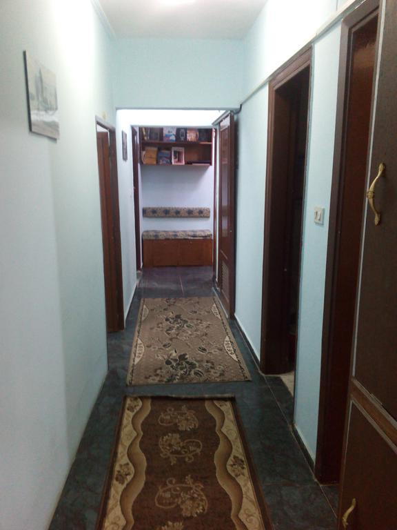 New Marina Hostel Каир Экстерьер фото