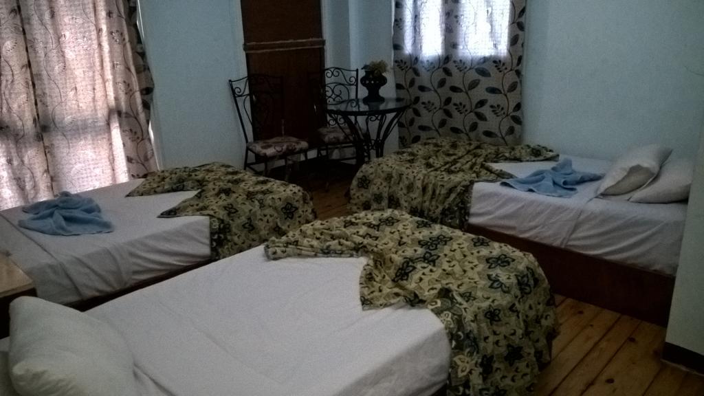 New Marina Hostel Каир Экстерьер фото