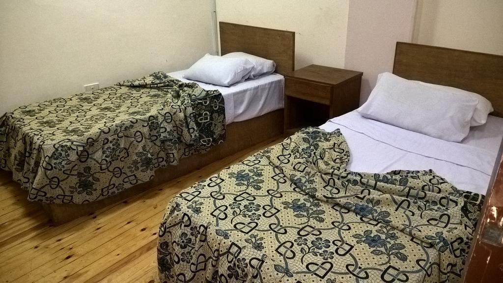 New Marina Hostel Каир Экстерьер фото