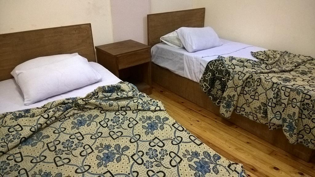 New Marina Hostel Каир Экстерьер фото