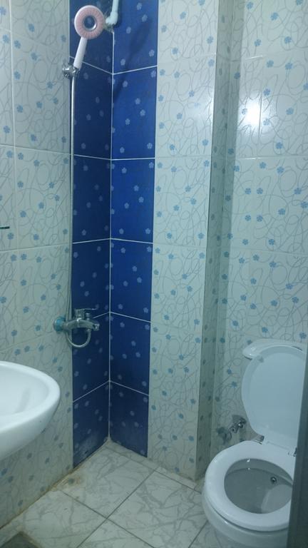New Marina Hostel Каир Экстерьер фото