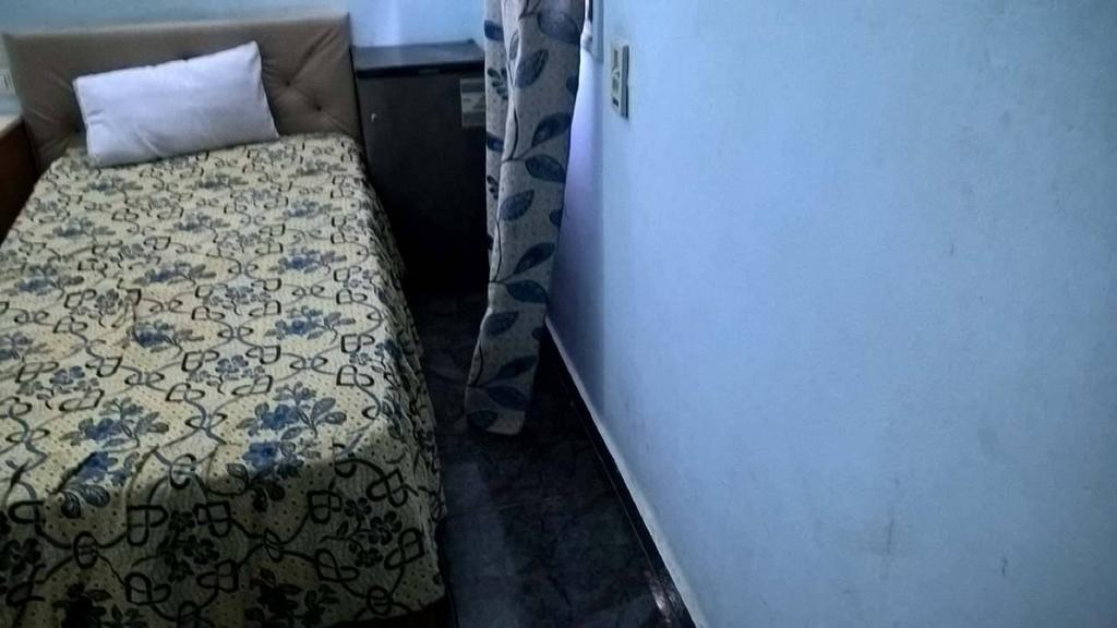 New Marina Hostel Каир Экстерьер фото