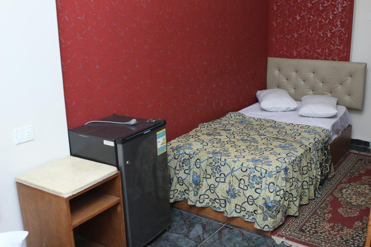 New Marina Hostel Каир Экстерьер фото
