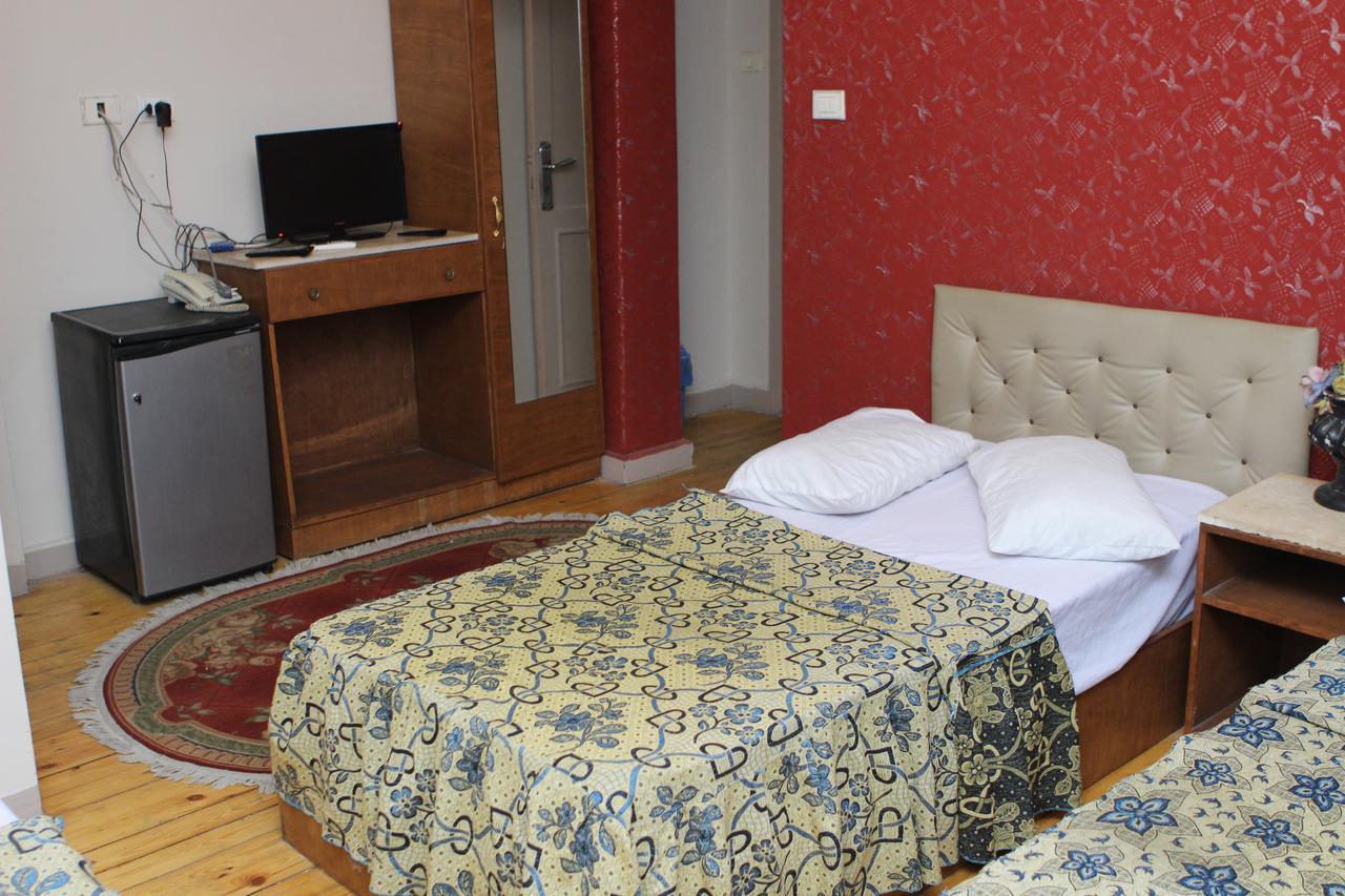 New Marina Hostel Каир Экстерьер фото