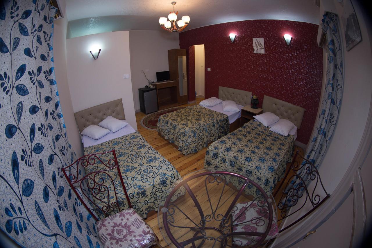 New Marina Hostel Каир Экстерьер фото