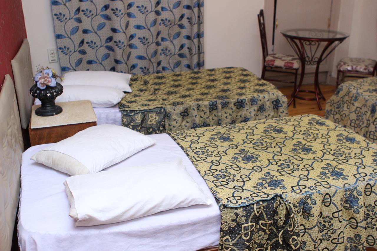 New Marina Hostel Каир Экстерьер фото
