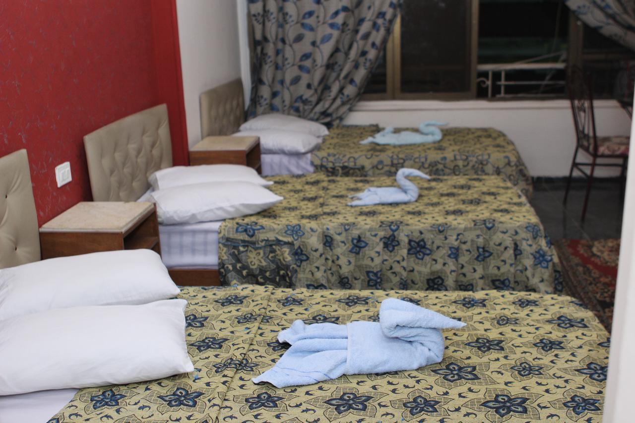 New Marina Hostel Каир Экстерьер фото