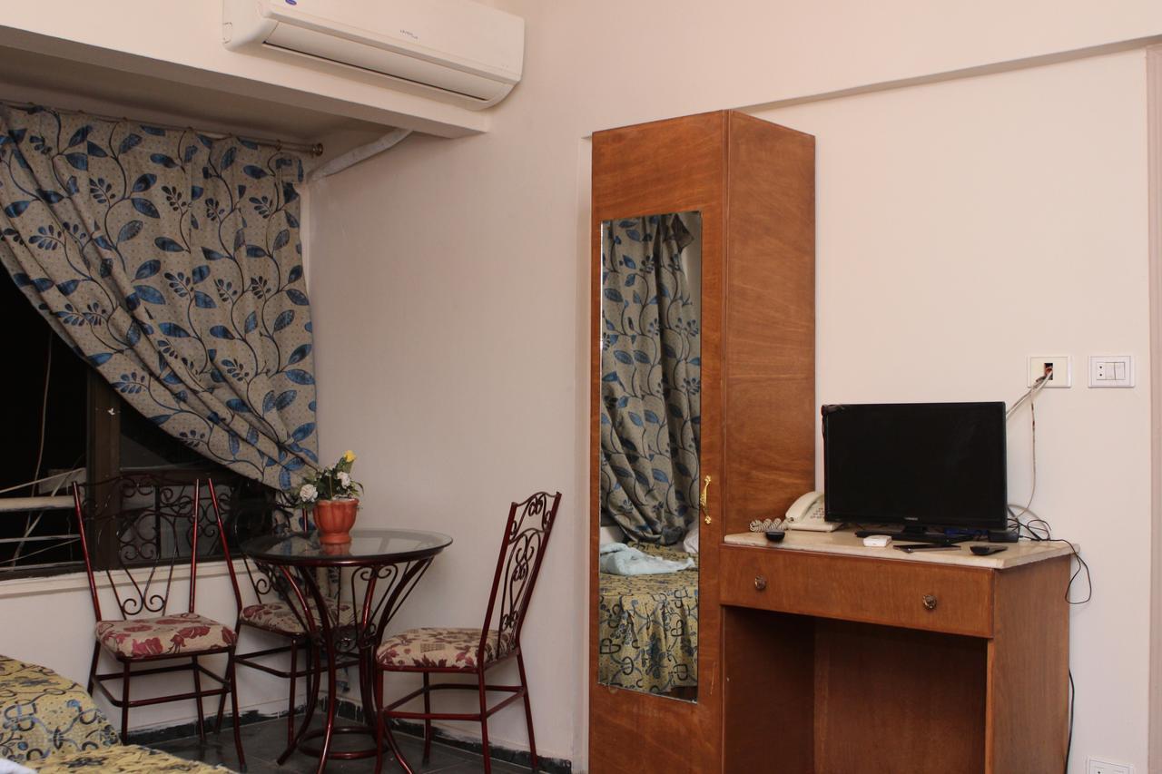 New Marina Hostel Каир Экстерьер фото