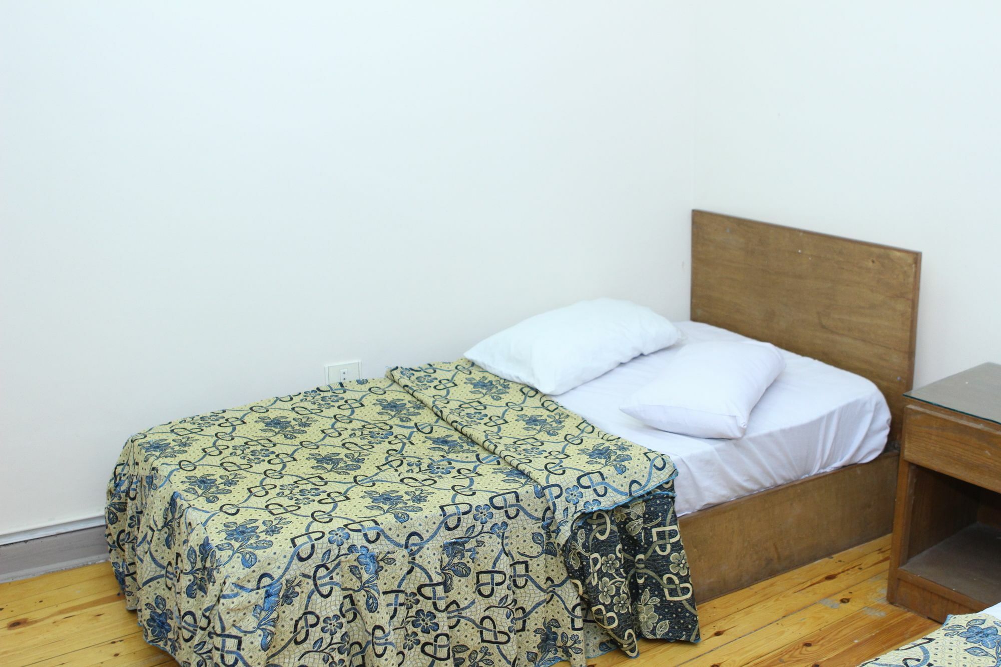 New Marina Hostel Каир Экстерьер фото