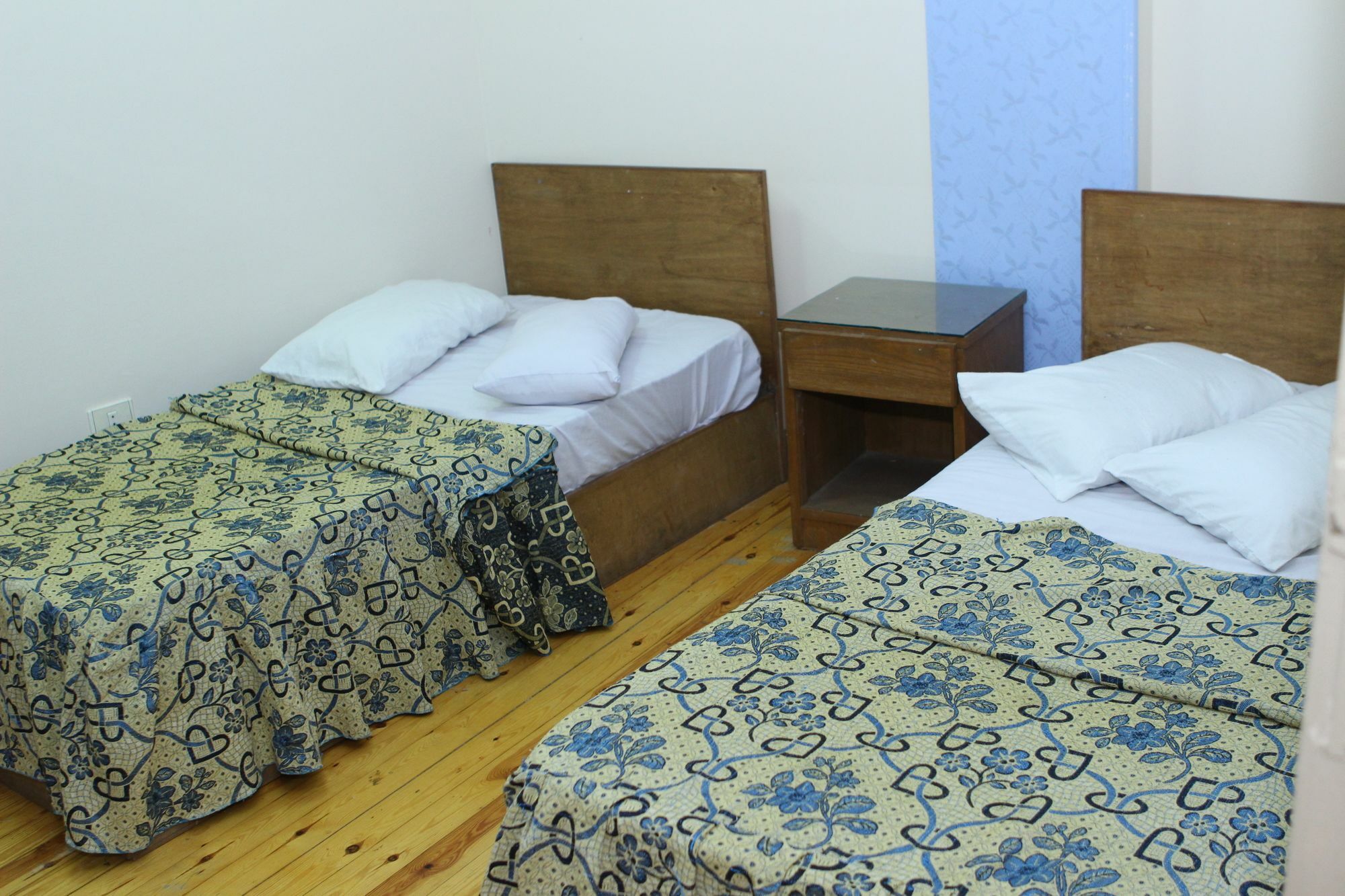 New Marina Hostel Каир Экстерьер фото