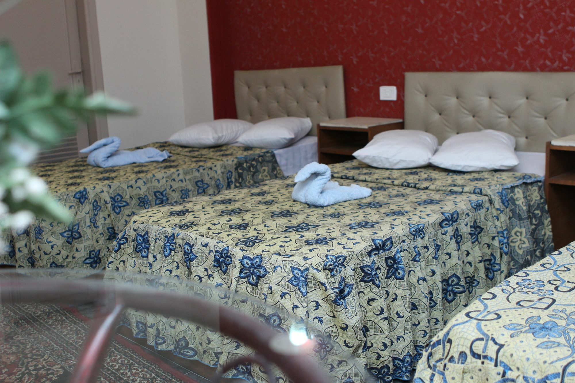 New Marina Hostel Каир Экстерьер фото