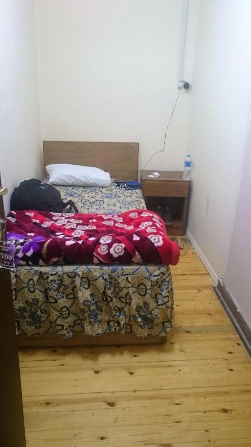 New Marina Hostel Каир Экстерьер фото