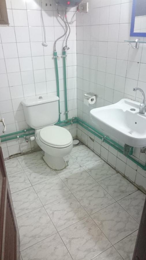 New Marina Hostel Каир Экстерьер фото